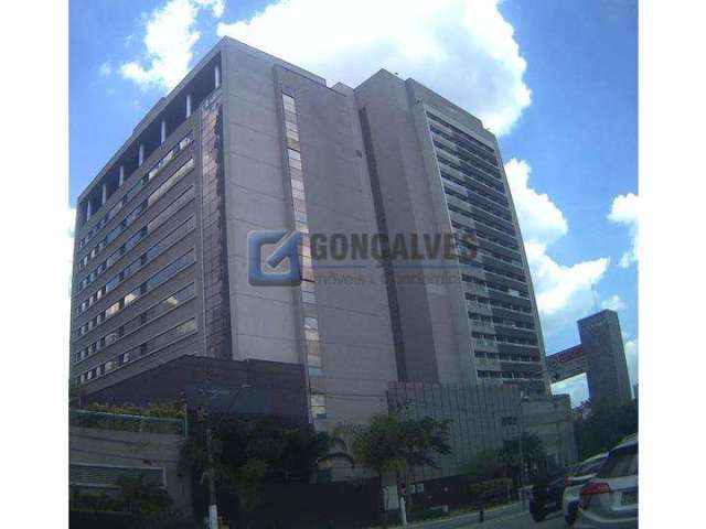 Sala comercial com 1 sala à venda no Centro, São Bernardo do Campo , 36 m2 por R$ 310.000