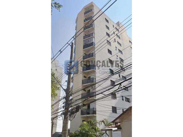 Apartamento com 3 quartos à venda no Cerâmica, São Caetano do Sul , 110 m2 por R$ 800.000