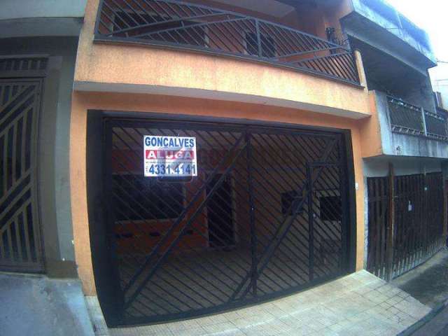 Casa com 3 quartos para alugar no Cooperativa, São Bernardo do Campo , 192 m2 por R$ 3.500