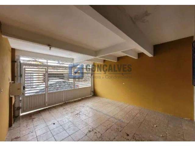 Casa com 3 quartos à venda no Jardim Belita, São Bernardo do Campo  por R$ 500.000