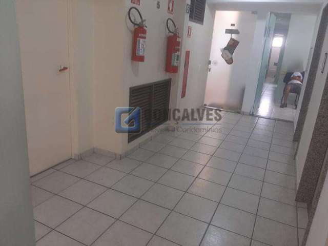 Sala comercial com 2 salas à venda no Santo Antônio, São Caetano do Sul , 50 m2 por R$ 260.000