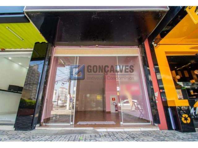 Sala comercial à venda no Centro, São Bernardo do Campo , 67 m2 por R$ 890.000