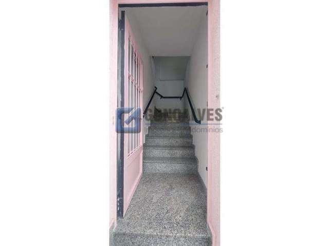 Sala comercial com 4 salas para alugar no Centro, Santo André , 100 m2 por R$ 3.800