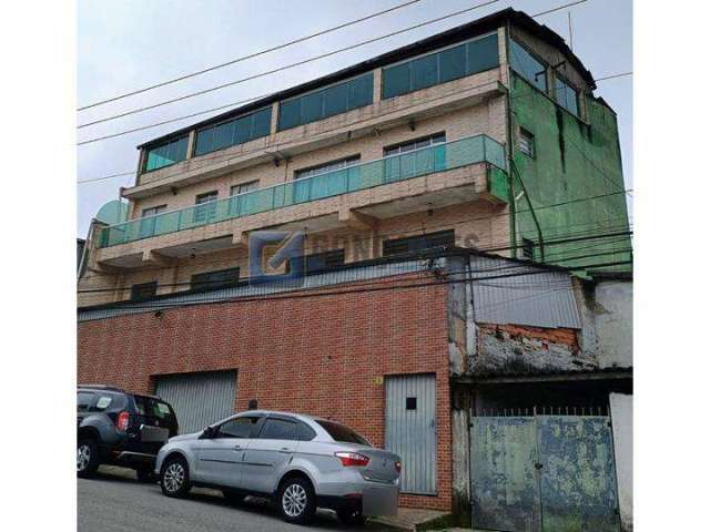 Sala comercial à venda no Canhema, Diadema  por R$ 2.200.000