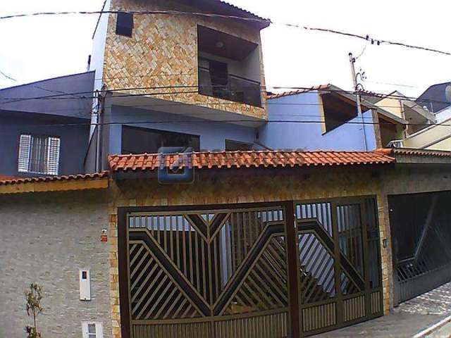 Casa com 4 quartos para alugar no Taboão, São Bernardo do Campo , 185 m2 por R$ 8.000