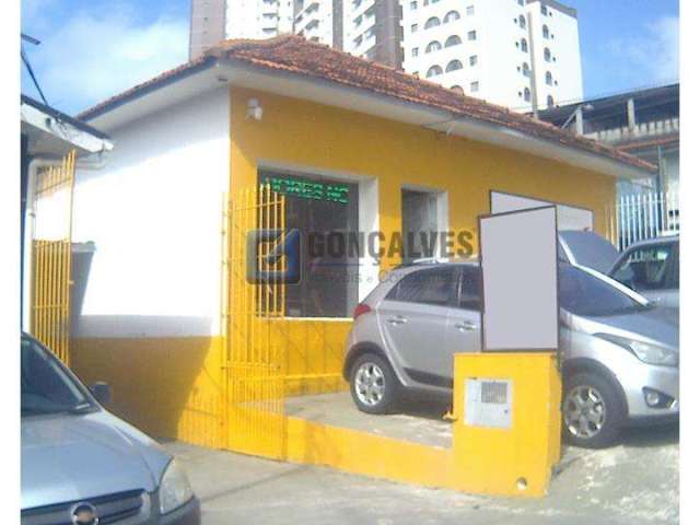 Terreno à venda no Demarchi, São Bernardo do Campo , 900 m2 por R$ 2.800.000