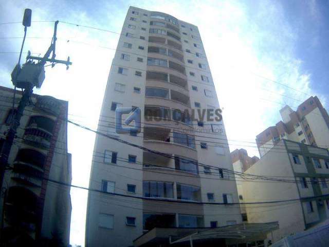 Apartamento com 2 quartos à venda no Jardim Olavo Bilac, São Bernardo do Campo , 56 m2 por R$ 415.000