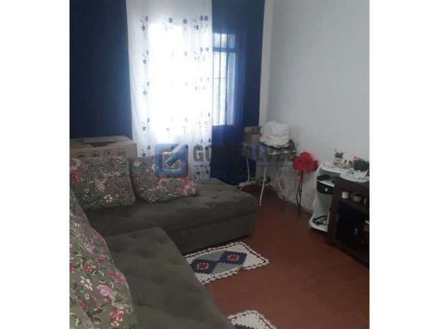 Casa com 1 quarto à venda no Santa Terezinha, São Bernardo do Campo , 175 m2 por R$ 460.000