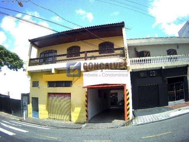 Ponto comercial à venda no Campestre, Santo André  por R$ 2.660.000