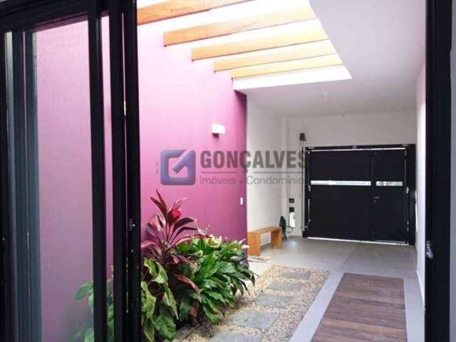 Casa com 3 quartos à venda no Jardim do Mar, São Bernardo do Campo , 136 m2 por R$ 990.000