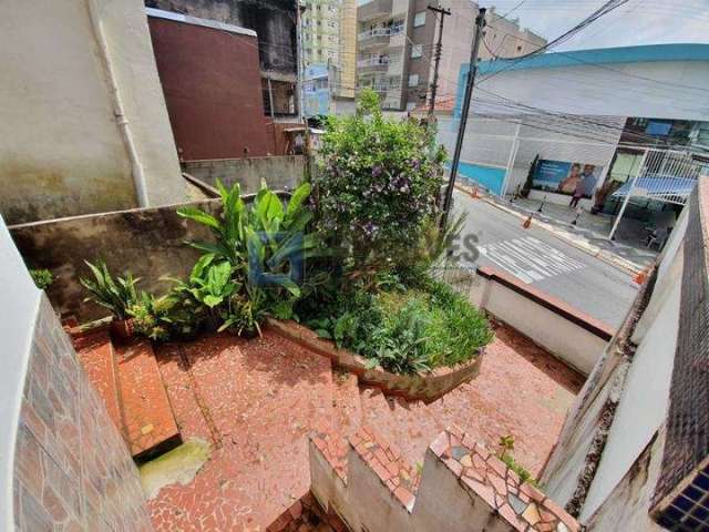 Casa com 2 quartos à venda no Centro, Diadema  por R$ 1.350.000