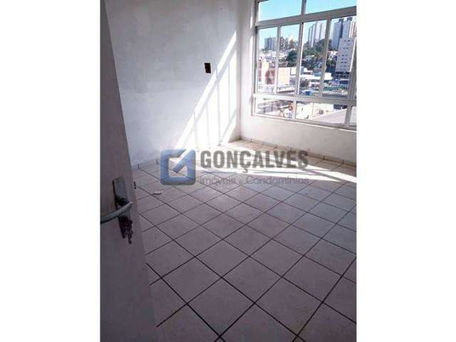 Sala comercial com 1 sala para alugar no Centro, São Bernardo do Campo , 25 m2 por R$ 450