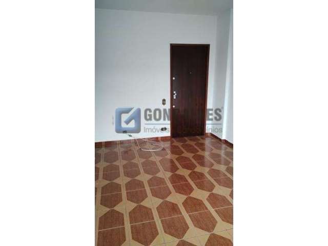 Apartamento com 1 quarto à venda no Santa Terezinha, São Bernardo do Campo , 50 m2 por R$ 230.000