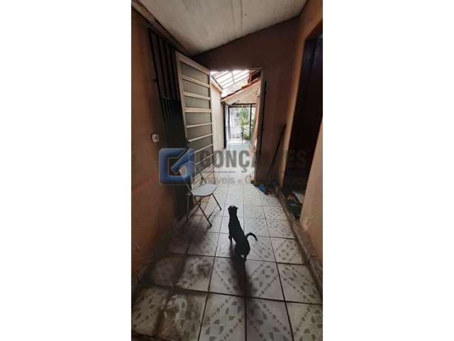 Casa comercial com 1 sala para alugar no Jardim Irajá, São Bernardo do Campo , 170 m2 por R$ 3.700