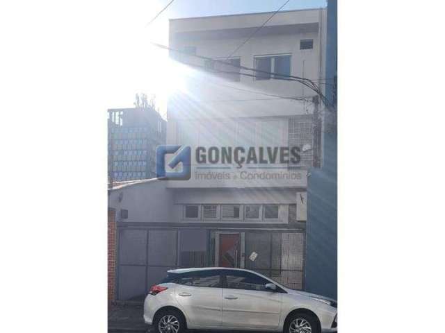 Casa comercial à venda no Centro, São Caetano do Sul , 369 m2 por R$ 1.600.000