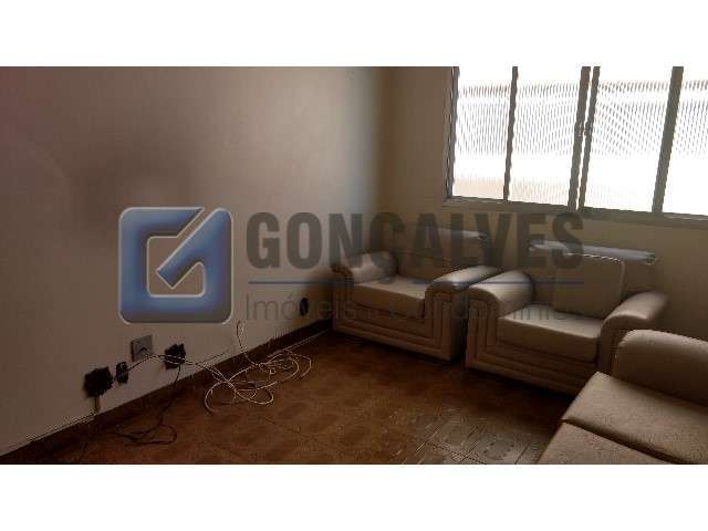 Apartamento com 3 quartos à venda no Centro, São Bernardo do Campo , 98 m2 por R$ 320.000