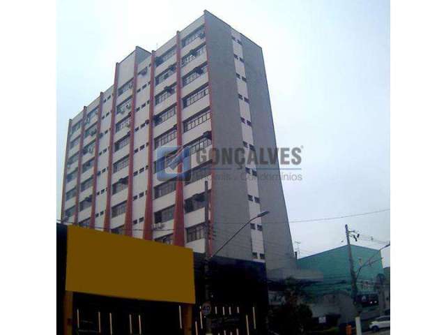 Sala comercial com 1 sala à venda no Centro, São Bernardo do Campo , 70 m2 por R$ 400.000