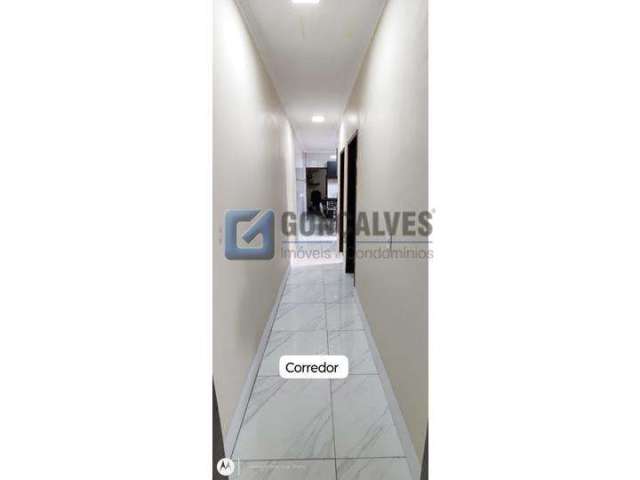 Casa com 2 quartos à venda no Jardim Utinga, Santo André , 280 m2 por R$ 1.250.000