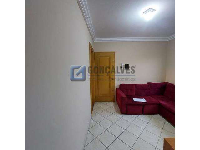 Apartamento com 2 quartos à venda no Jardim Santo Ignácio, São Bernardo do Campo , 56 m2 por R$ 295.000