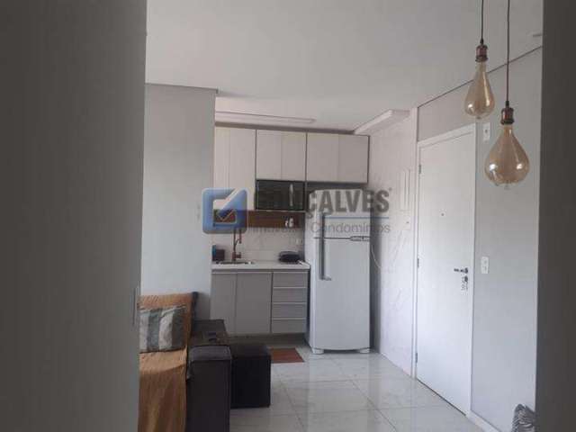 Apartamento com 2 quartos à venda no Centro, Diadema , 45 m2 por R$ 405.000