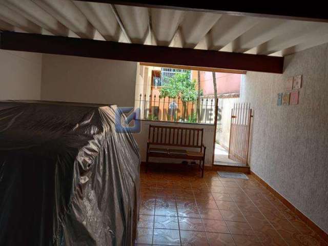 Casa com 2 quartos à venda no Piraporinha, Diadema , 150 m2 por R$ 640.000