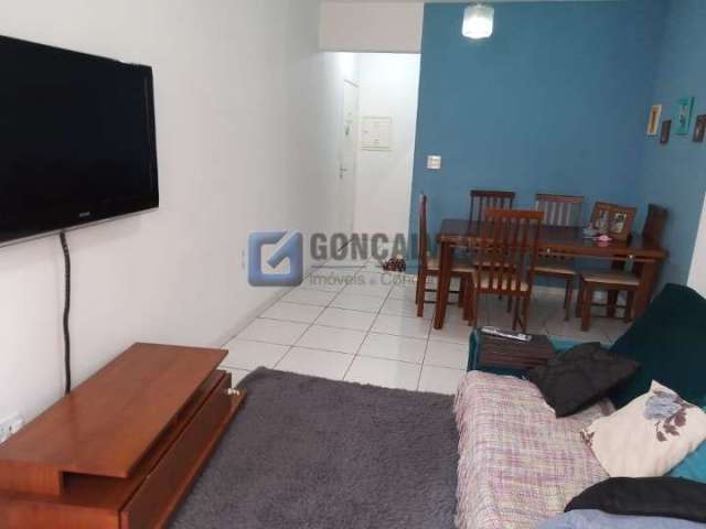 Apartamento com 3 quartos à venda no Dos Casa, São Bernardo do Campo , 70 m2 por R$ 340.000