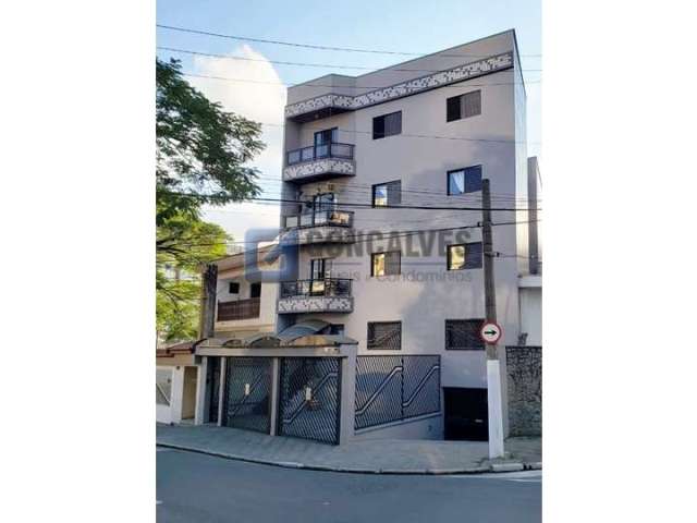 Apartamento com 1 quarto à venda na Vila Caminho do Mar, São Bernardo do Campo , 57 m2 por R$ 320.000