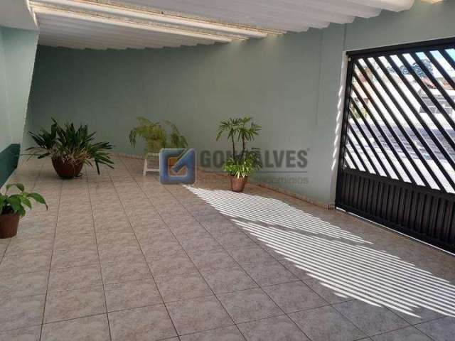 Casa com 3 quartos à venda no Jardim Hollywood, São Bernardo do Campo , 183 m2 por R$ 1.300.000