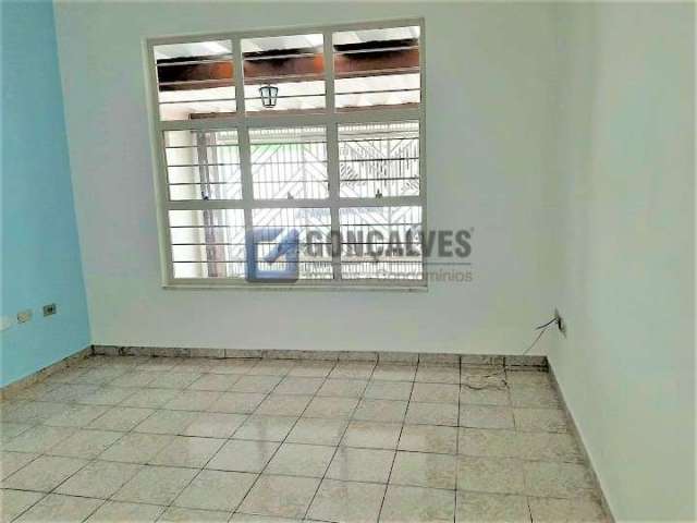 Casa com 2 quartos à venda no Alves Dias, São Bernardo do Campo , 110 m2 por R$ 532.000