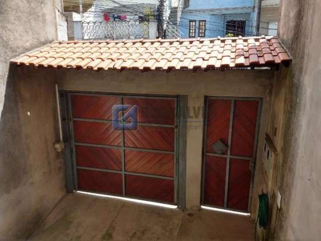 Casa com 4 quartos à venda no Alvarenga, São Bernardo do Campo , 197 m2 por R$ 700.000