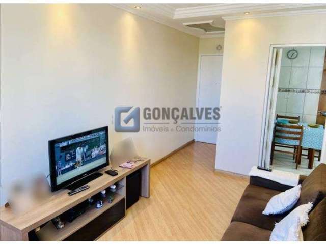 Apartamento com 2 quartos à venda no Jardim do Mar, São Bernardo do Campo , 72 m2 por R$ 415.000