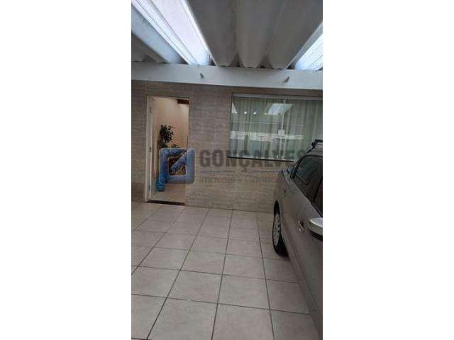 Casa com 3 quartos à venda no Alves Dias, São Bernardo do Campo , 150 m2 por R$ 600.000