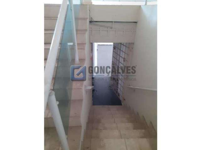 Sala comercial com 1 sala para alugar no Assunção, São Bernardo do Campo , 170 m2 por R$ 3.000