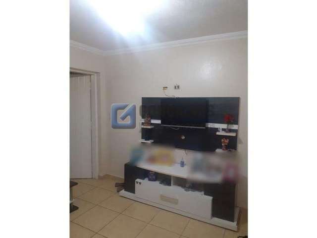 Casa com 1 quarto para alugar na Vila Marchi, São Bernardo do Campo , 110 m2 por R$ 1.100