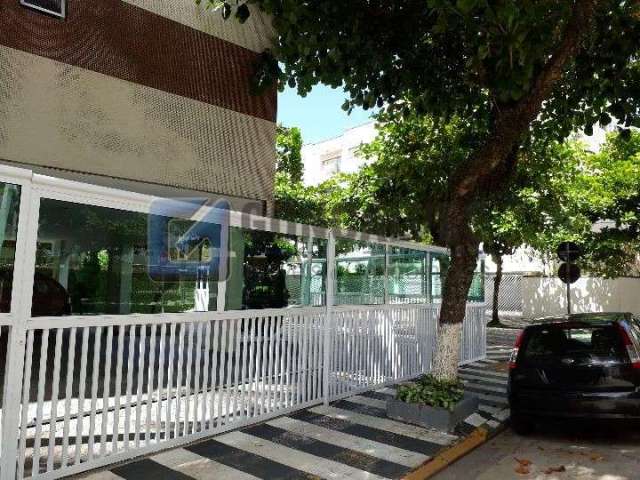 Apartamento com 2 quartos à venda na Enseada, Guarujá , 113 m2 por R$ 300.000