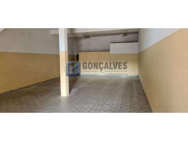 Casa comercial à venda no Ferrazópolis, São Bernardo do Campo , 452 m2 por R$ 1.450.000