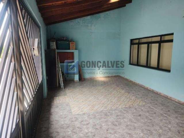 Casa com 2 quartos à venda no Assunção, São Bernardo do Campo  por R$ 670.000