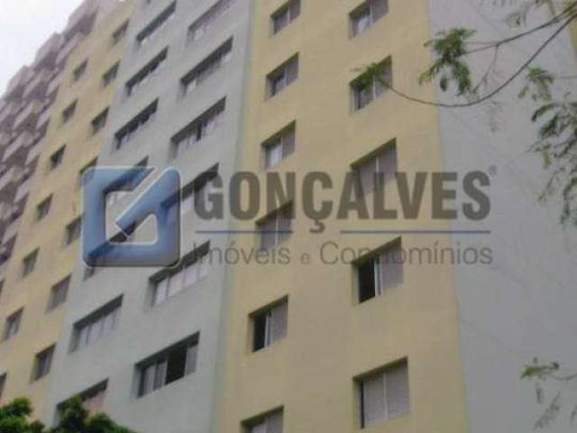 Apartamento com 3 quartos à venda no Osvaldo Cruz, São Caetano do Sul , 118 m2 por R$ 700.000