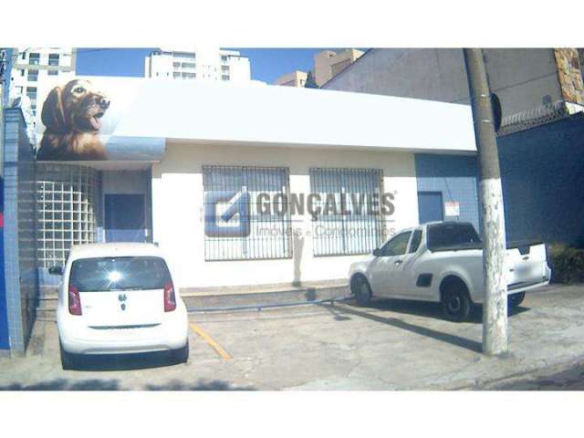 Casa comercial à venda no Rudge Ramos, São Bernardo do Campo , 171 m2 por R$ 1.590.000