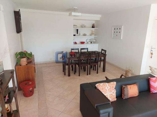 Apartamento com 3 quartos à venda no Jardim Chácara Inglesa, São Bernardo do Campo , 166 m2 por R$ 850.000