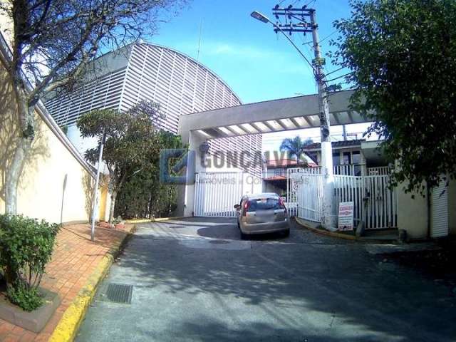 Casa com 3 quartos à venda no Jardim Valdibia, São Bernardo do Campo , 140 m2 por R$ 980.000