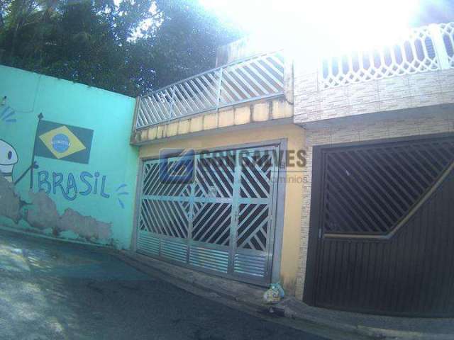 Casa com 3 quartos à venda no Cooperativa, São Bernardo do Campo , 172 m2 por R$ 500.000