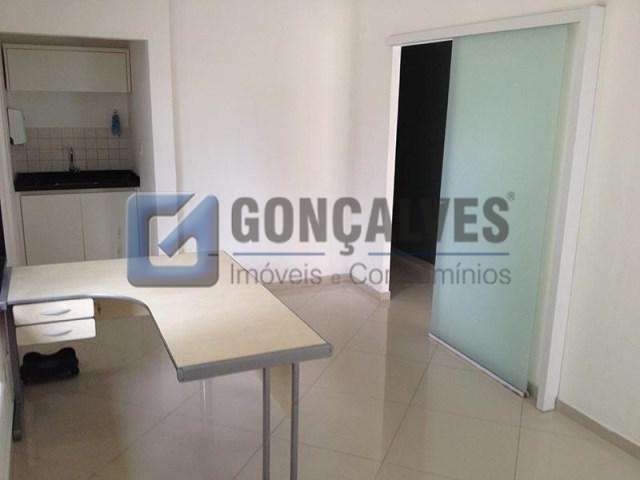 Sala comercial com 1 sala à venda na Vila Marlene, São Bernardo do Campo , 62 m2 por R$ 360.000