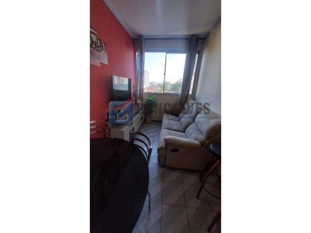 Apartamento com 2 quartos à venda no Assunção, São Bernardo do Campo , 50 m2 por R$ 275.000