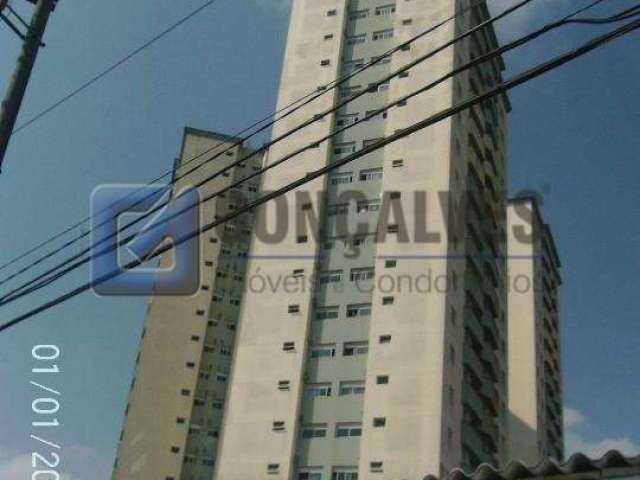 Apartamento com 3 quartos à venda no Silveira, Santo André , 81 m2 por R$ 405.000