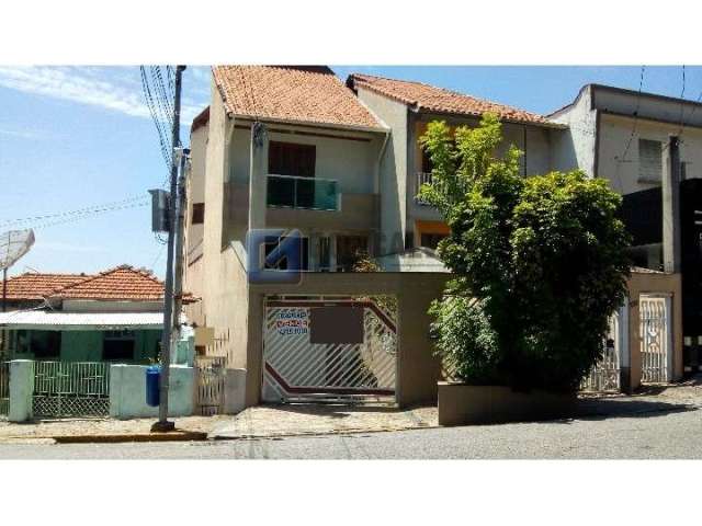 Casa com 3 quartos à venda no Olímpico, São Caetano do Sul , 251 m2 por R$ 1.500.000