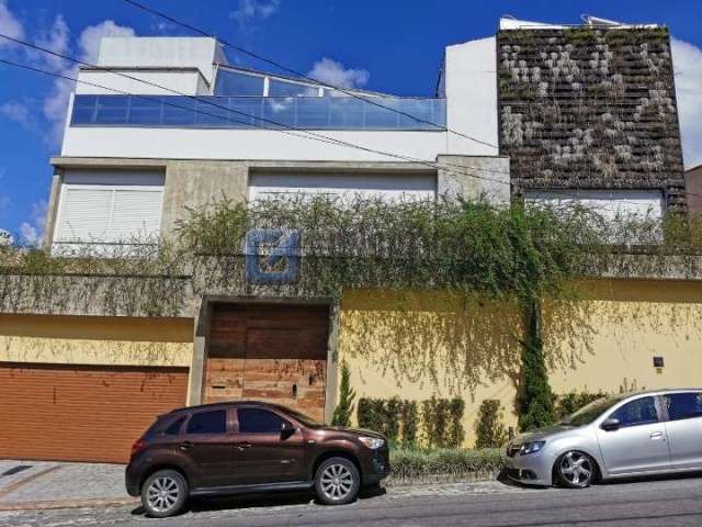 Casa com 4 quartos à venda no Parque Marajoara, Santo André , 470 m2 por R$ 1.500.000