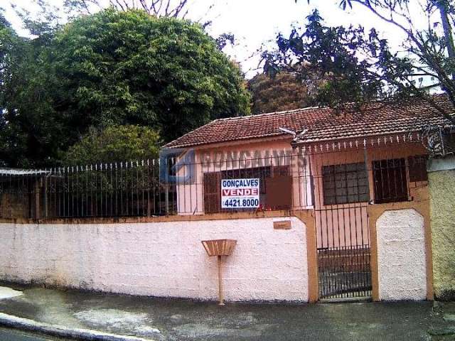 Terreno à venda na Vila Guiomar, Santo André  por R$ 690.000