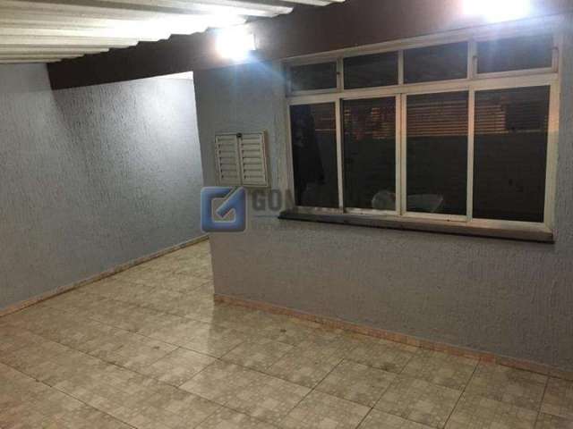 Casa com 4 quartos à venda no Taboão, São Bernardo do Campo , 135 m2 por R$ 550.000