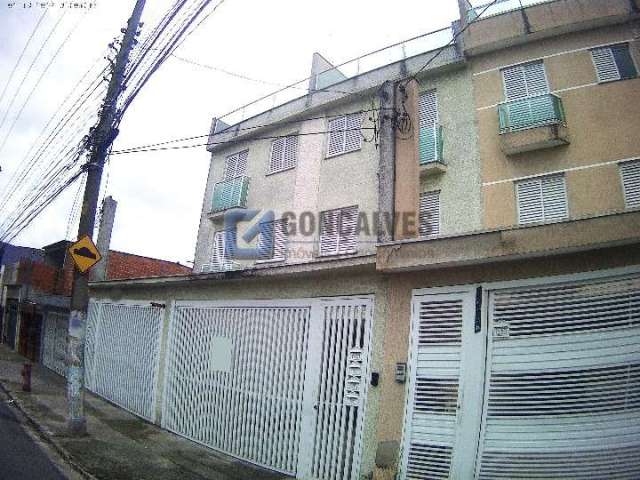 Apartamento com 2 quartos à venda na Vila Guaraciaba, Santo André , 76 m2 por R$ 350.000